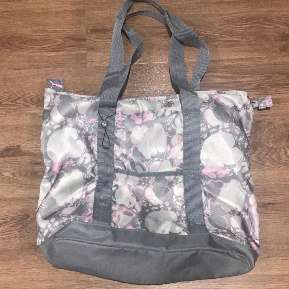 Puma active bag